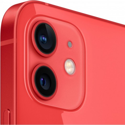 Apple iPhone 12 64GB PRODUCT(Red)