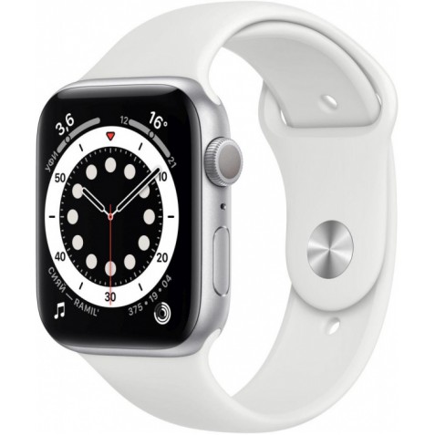 Смарт часы Smart Watch Series 6 Premium