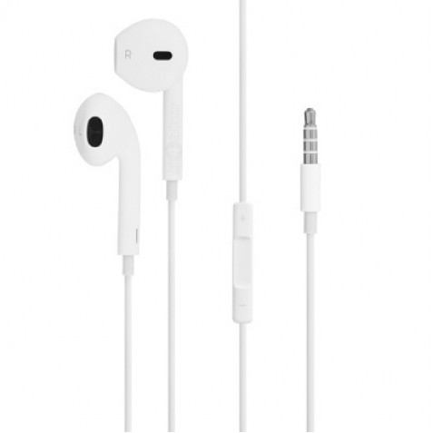 Гарнитура Apple EarPods с доставкой по г.