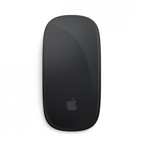 Apple Magic Mouse, black