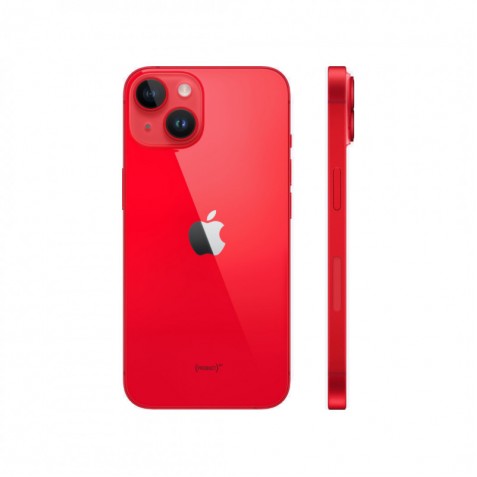Apple iPhone 14 128GB PRODUCT(Red)