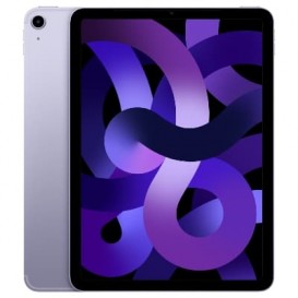 iPad Air 2022 Wi-Fi 64 GB Purple