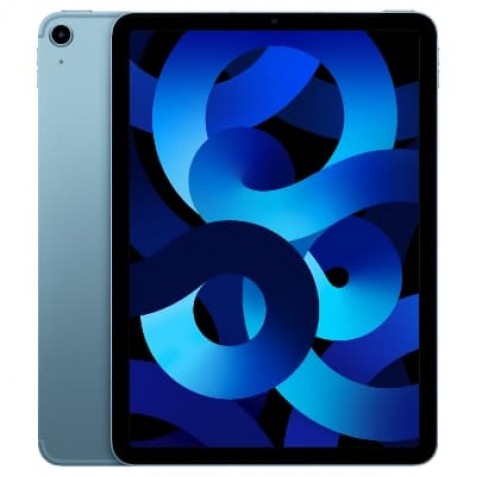 iPad Air 2022 Wi-Fi 256 GB Blue