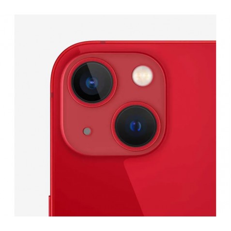 Apple iPhone 13 Mini 256GB PRODUCT(Red)