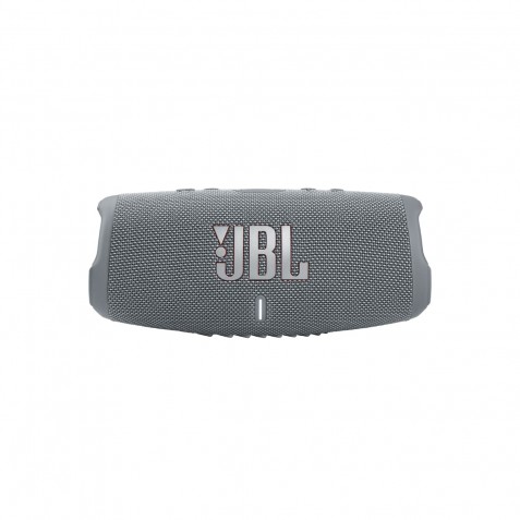 Колонка JBL Charge 5 Gray