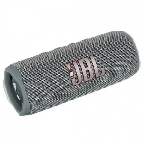 Колонка JBL Flip 6 Gray