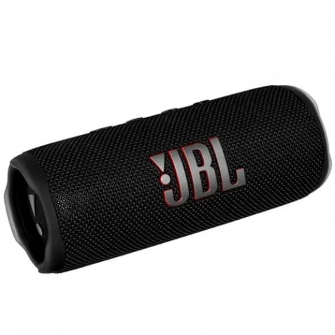 Колонка JBL Flip 6 Black