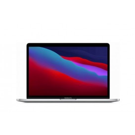 MacBook Pro 13 Touch Bar M2 10-core GPU 8/256GB Silver