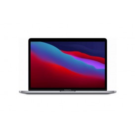 MacBook Pro 13 Touch Bar M2 10-core GPU 8/256GB Space Gray