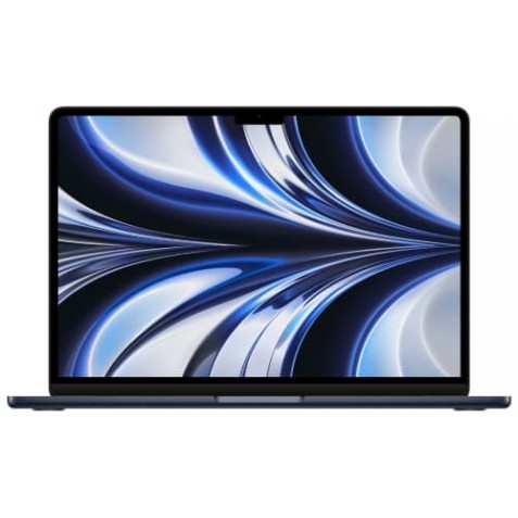 Ноутбук MacBook Air 13 M2 2022 8-core GPU 8 256GB Midnight