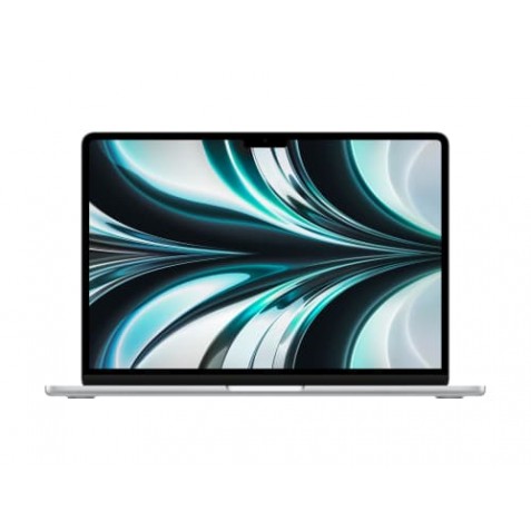 Ноутбук MacBook Air 13 M2 2022 8-core GPU 8 256GB Silver