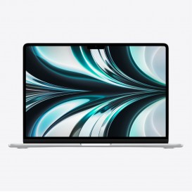 MacBook Air 13,6 M2 2022 8c CPU/8c GPU 8/ 256GB Silver