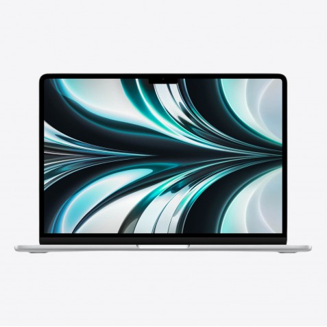 Ноутбук MacBook Air 13 M2 2022 8-core GPU 8 256GB Space Gray