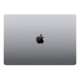 Ноутбук MacBook Pro 14 M2 Pro 2023 16-core GPU 16/512GB Silver