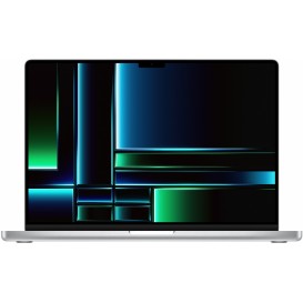 MacBook Pro 14 M2 Pro 2023 16-core GPU 16/512GB Silver