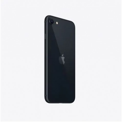 Apple iPhone SE 2022 128GB Midnight
